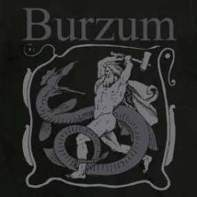 Burzum Serpent Slayer - Best Ways to Defeat Serpents