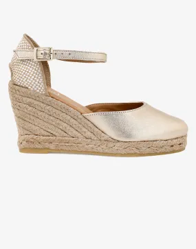 California Dream Espadrilles