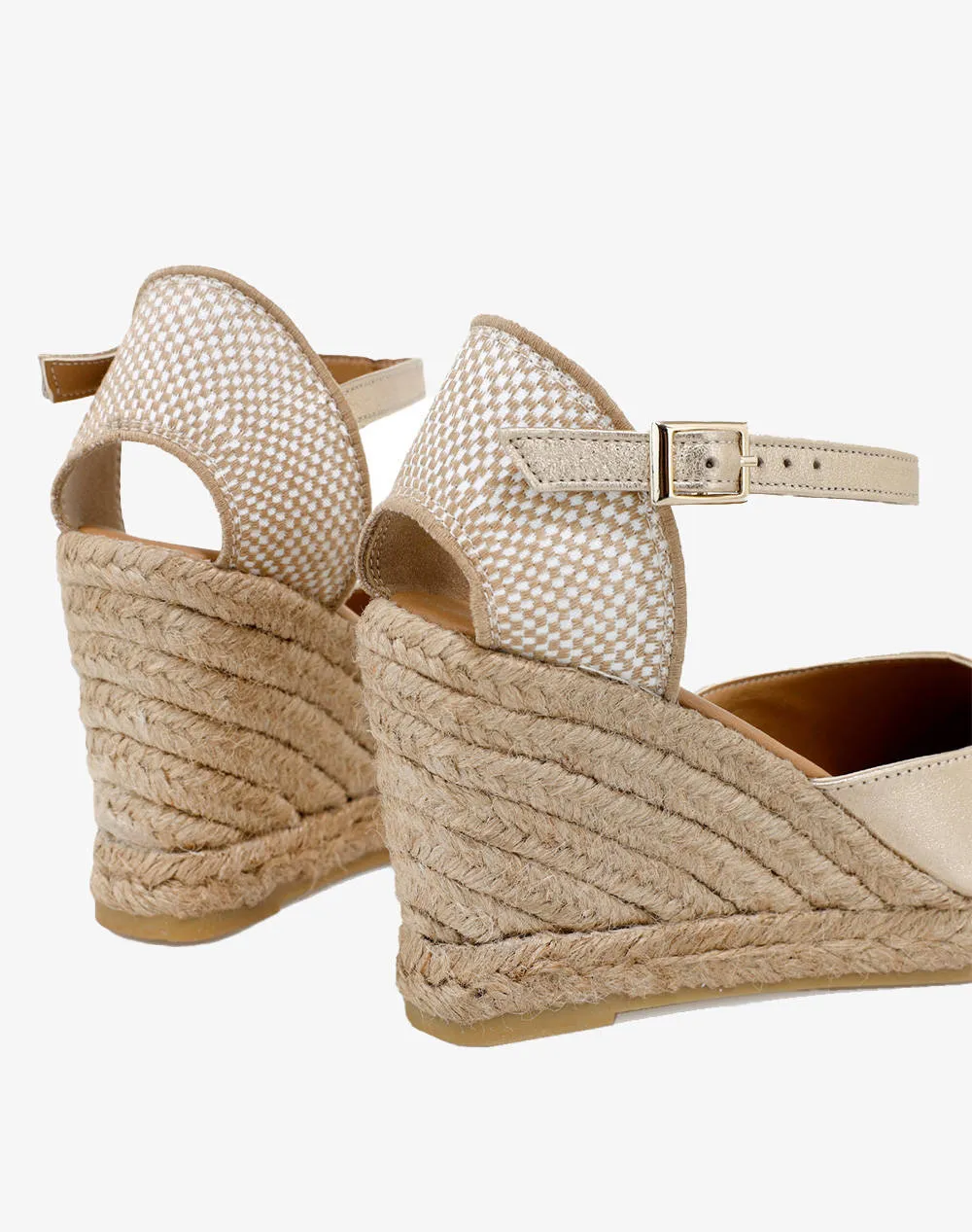 California Dream Espadrilles