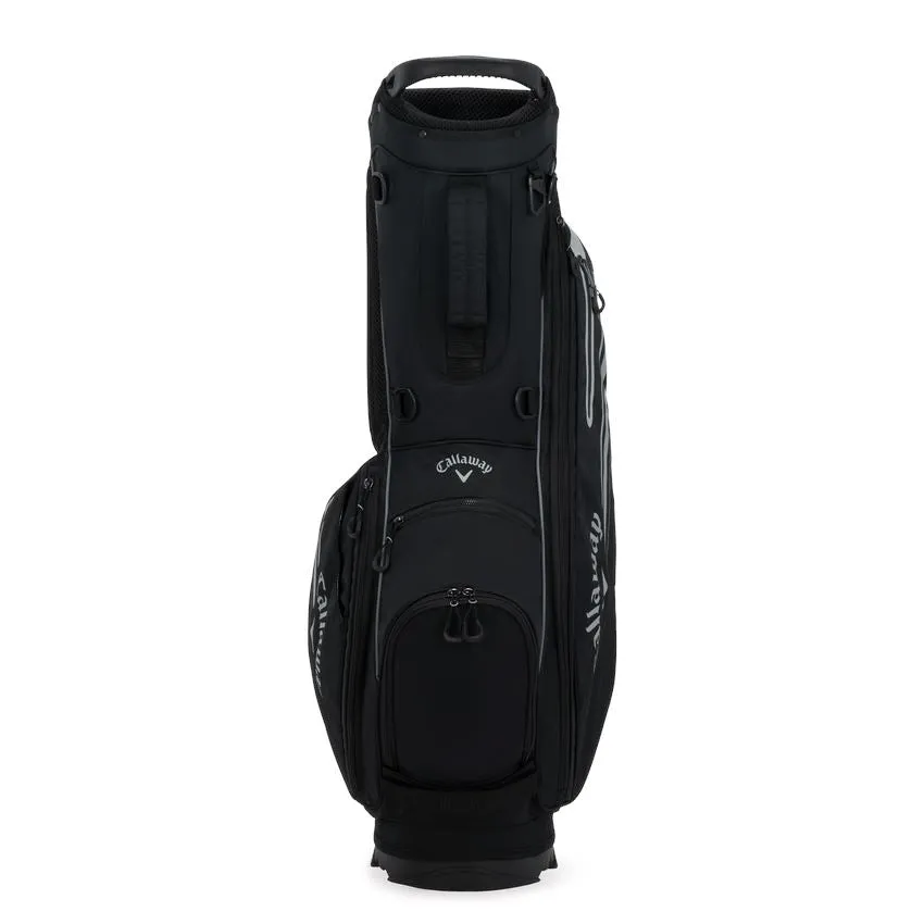 Callaway Chev Stand Bag 2023 - Golf Stand Bag With Enhanced Features