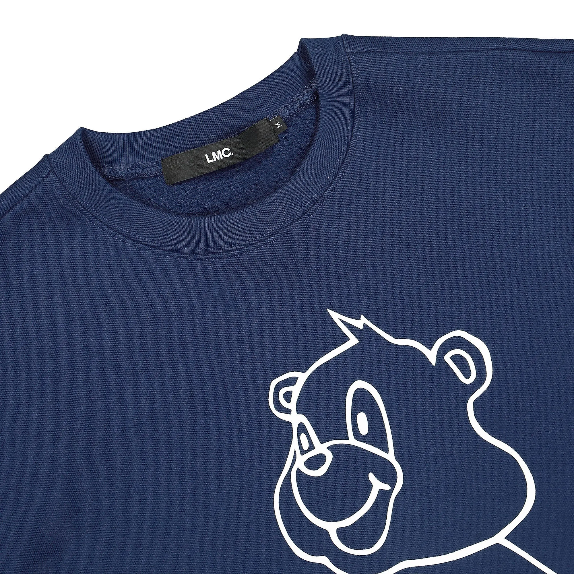 Candle Bear Sweatshirt