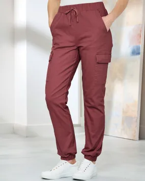 Utility Cargo Pants