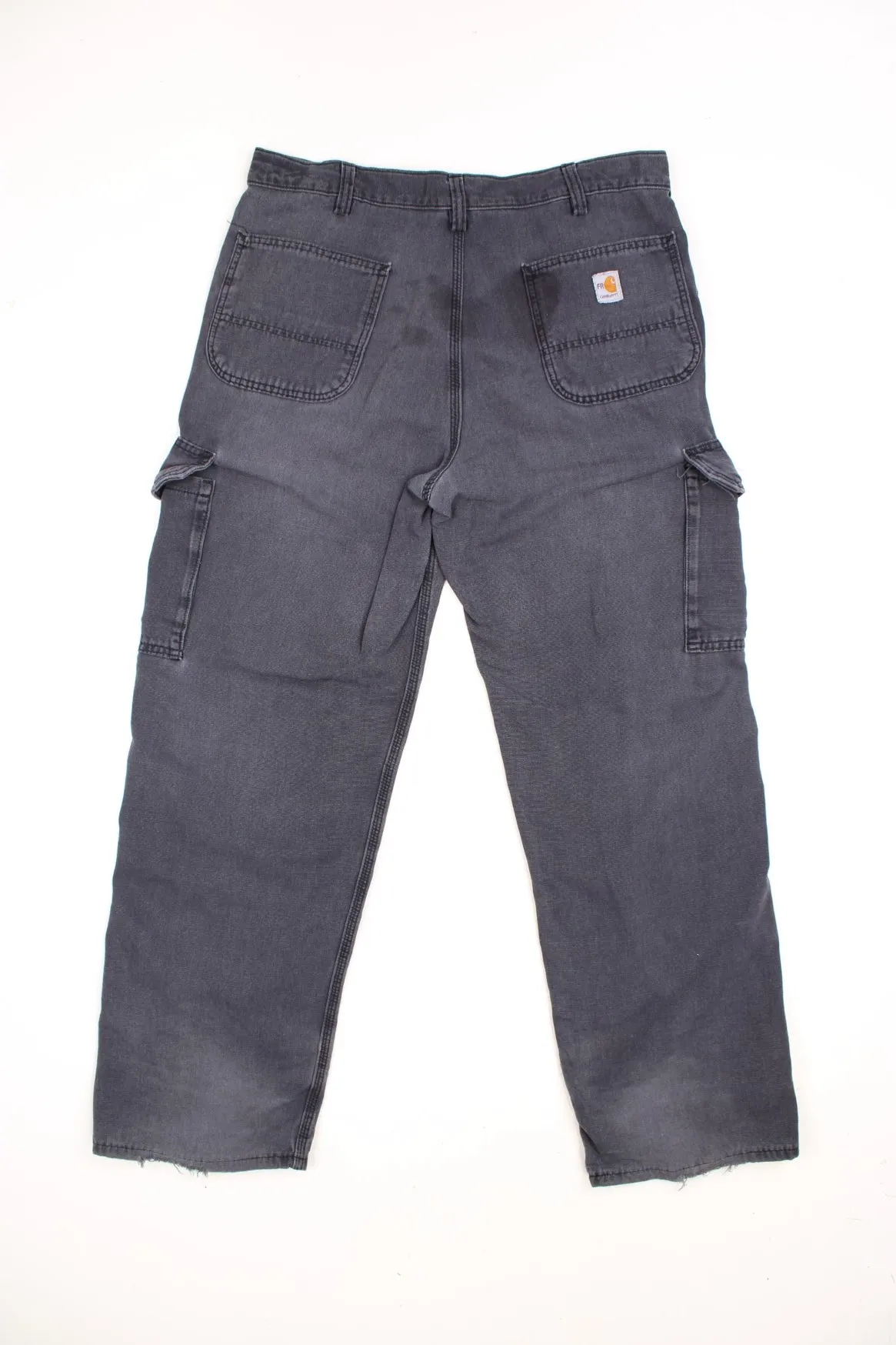 Carhartt Cargo Trousers