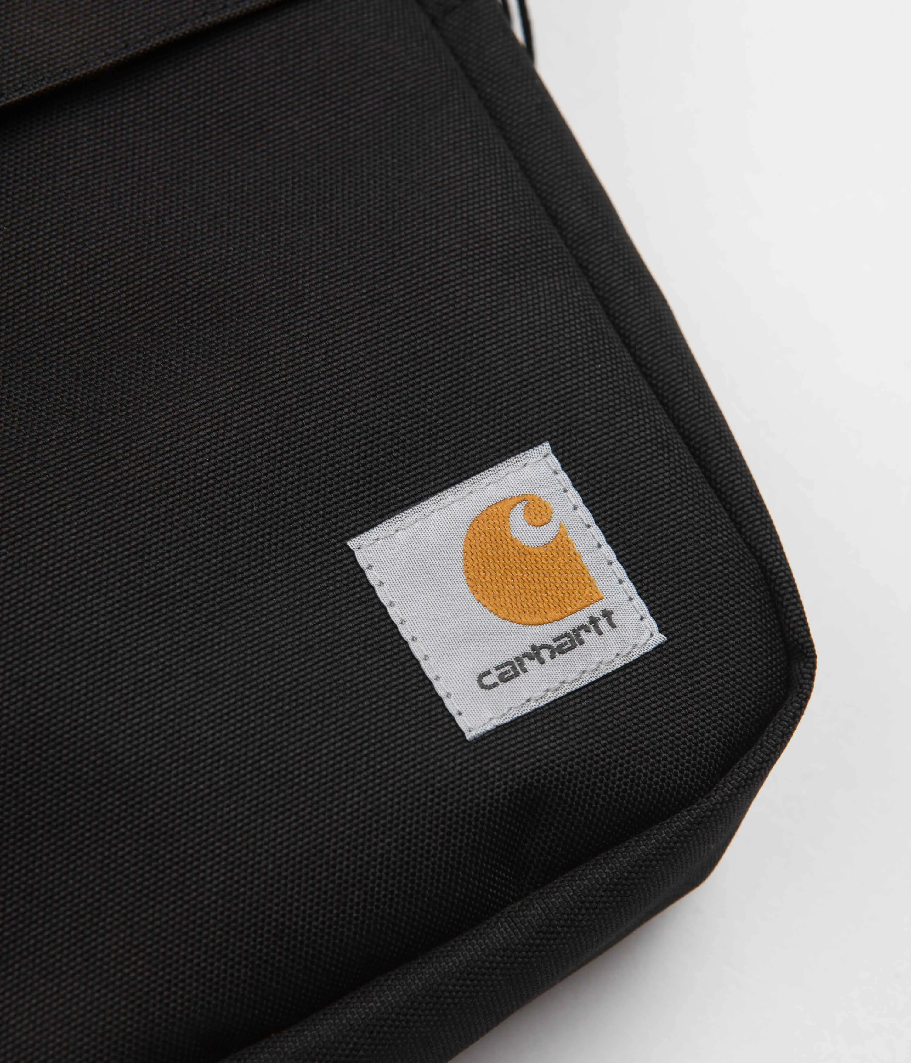 Carhartt Jake Shoulder Pouch - Black