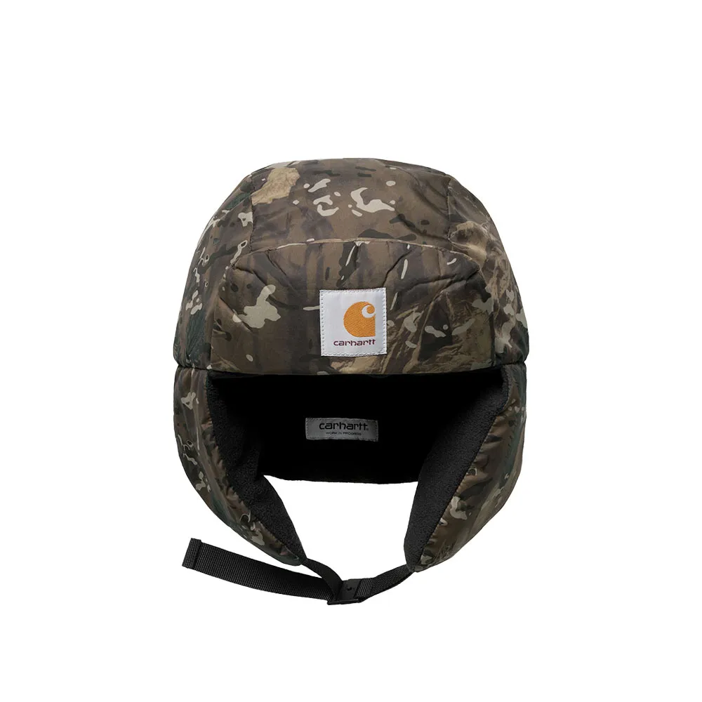 Carhartt Wip Byrd Hood – Cap Camo Combi I028146-5