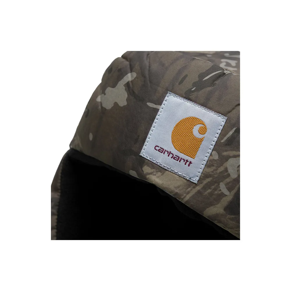 Carhartt Wip Byrd Hood – Cap Camo Combi I028146-5