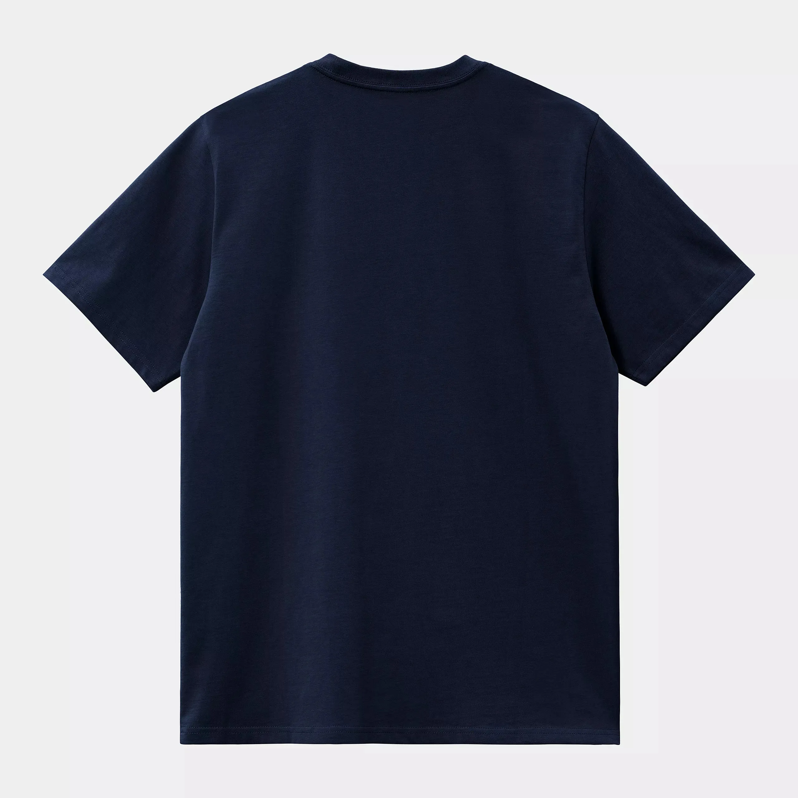 Carhartt WIP Pocket T-Shirt - Navy