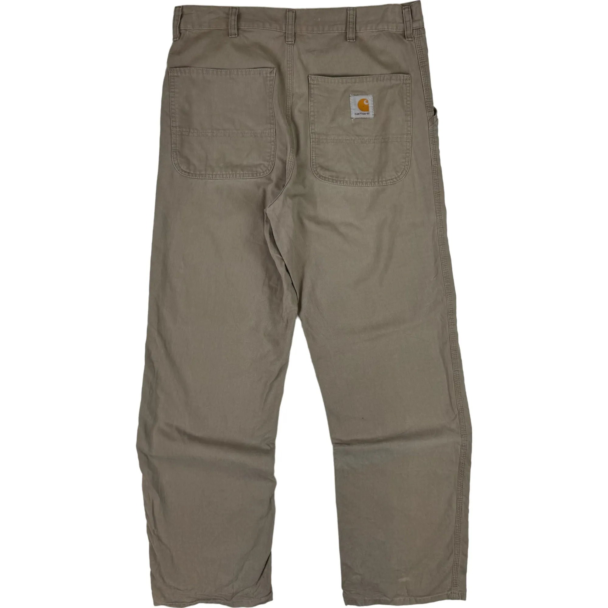 Carhartt Workwear Trousers Beige