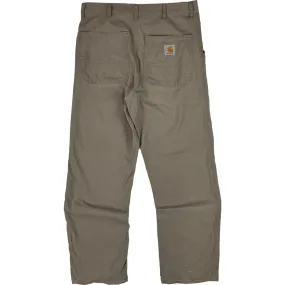 Carhartt Workwear Trousers Beige