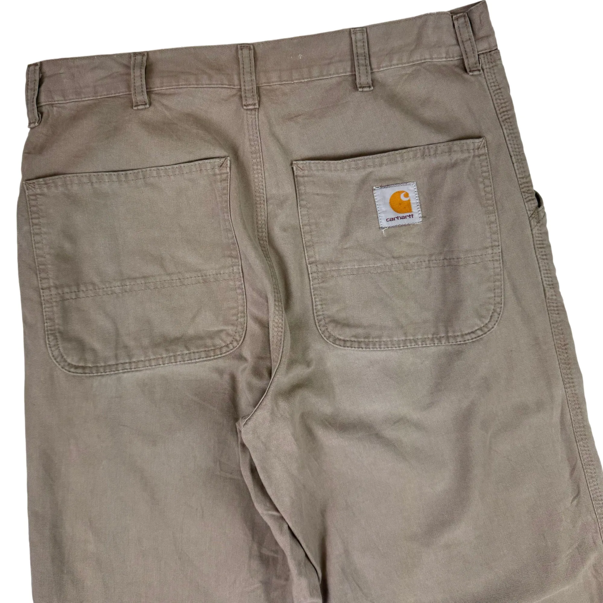 Carhartt Workwear Trousers Beige