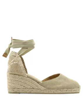 Carina Espadrilles