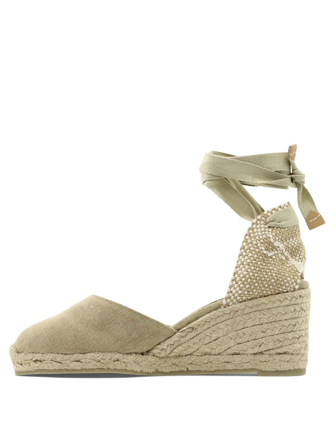 Carina Espadrilles