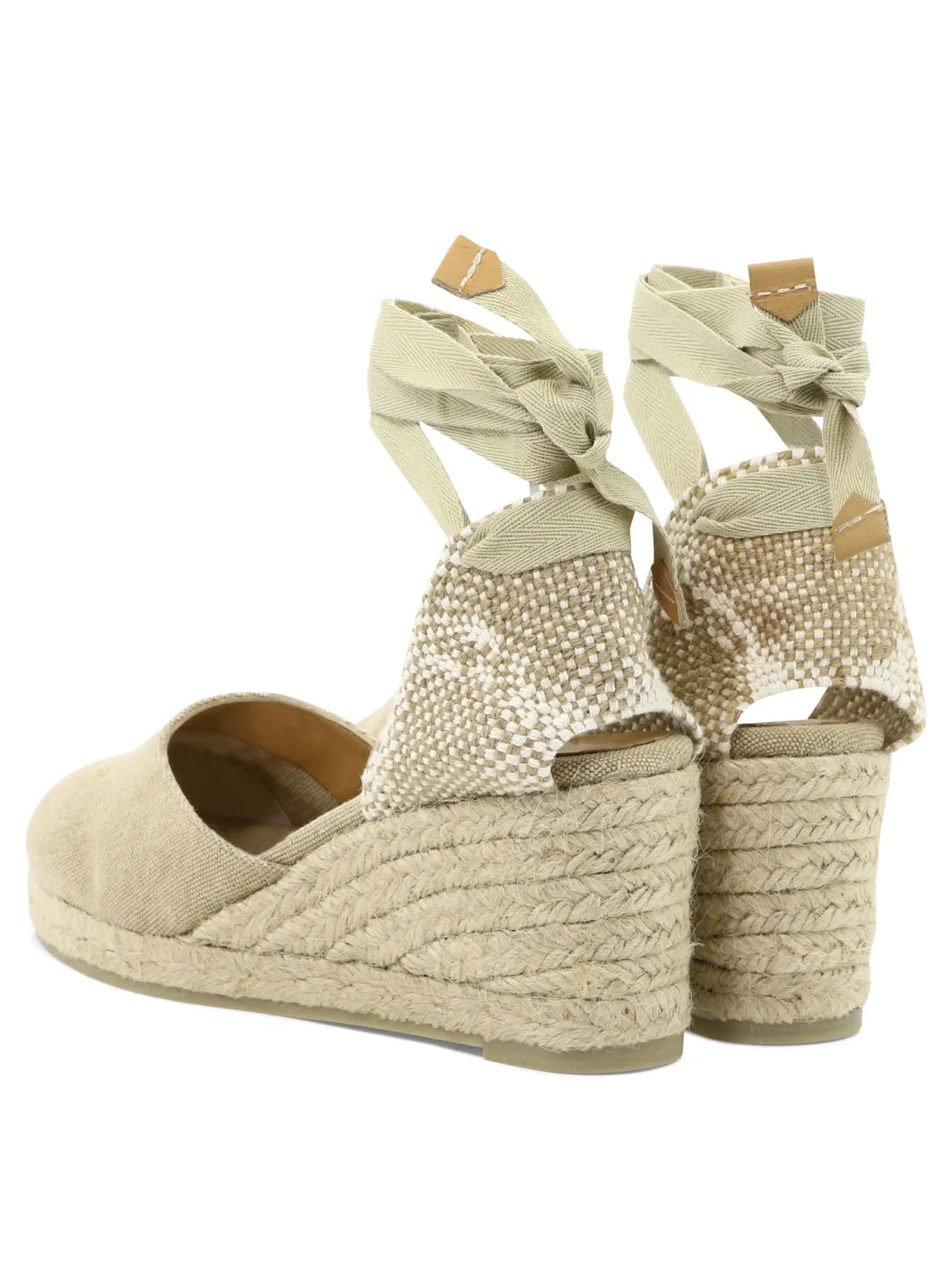 Carina Espadrilles