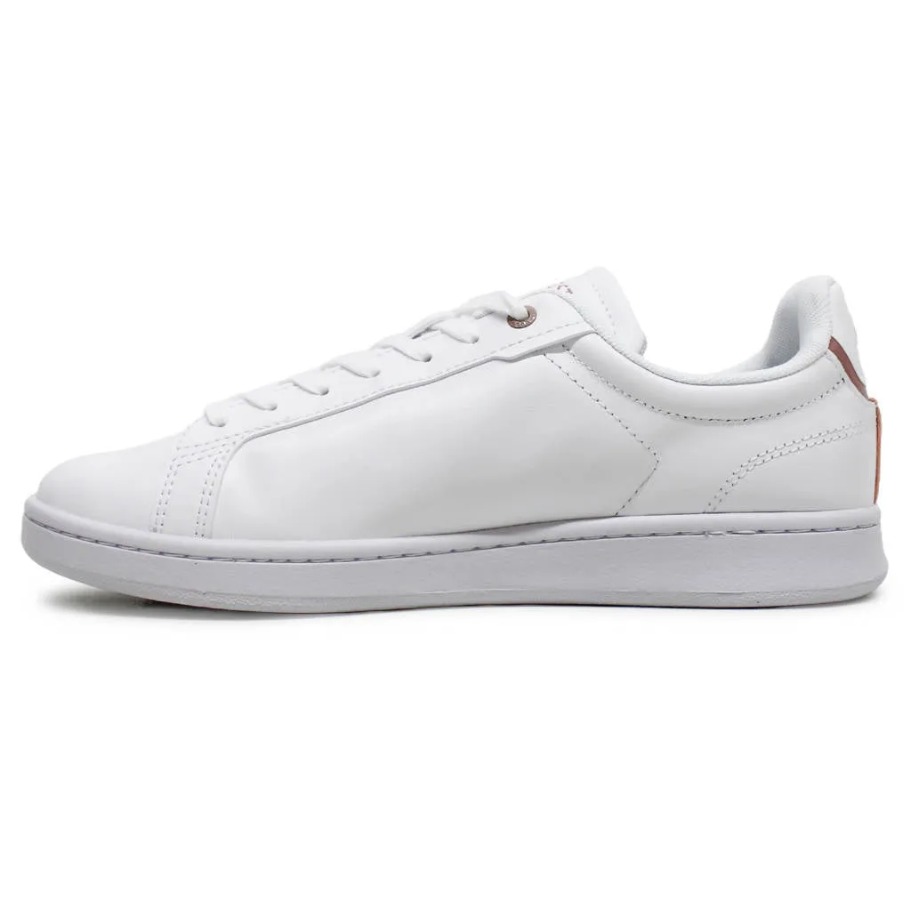 Carnaby Pro BL Leather Synthetic Women's Low Top Trainers