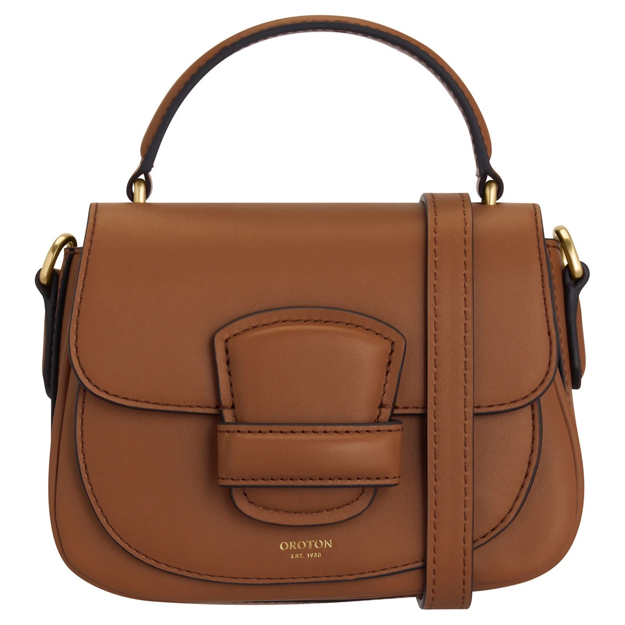 --Carter Mini Day Bag-