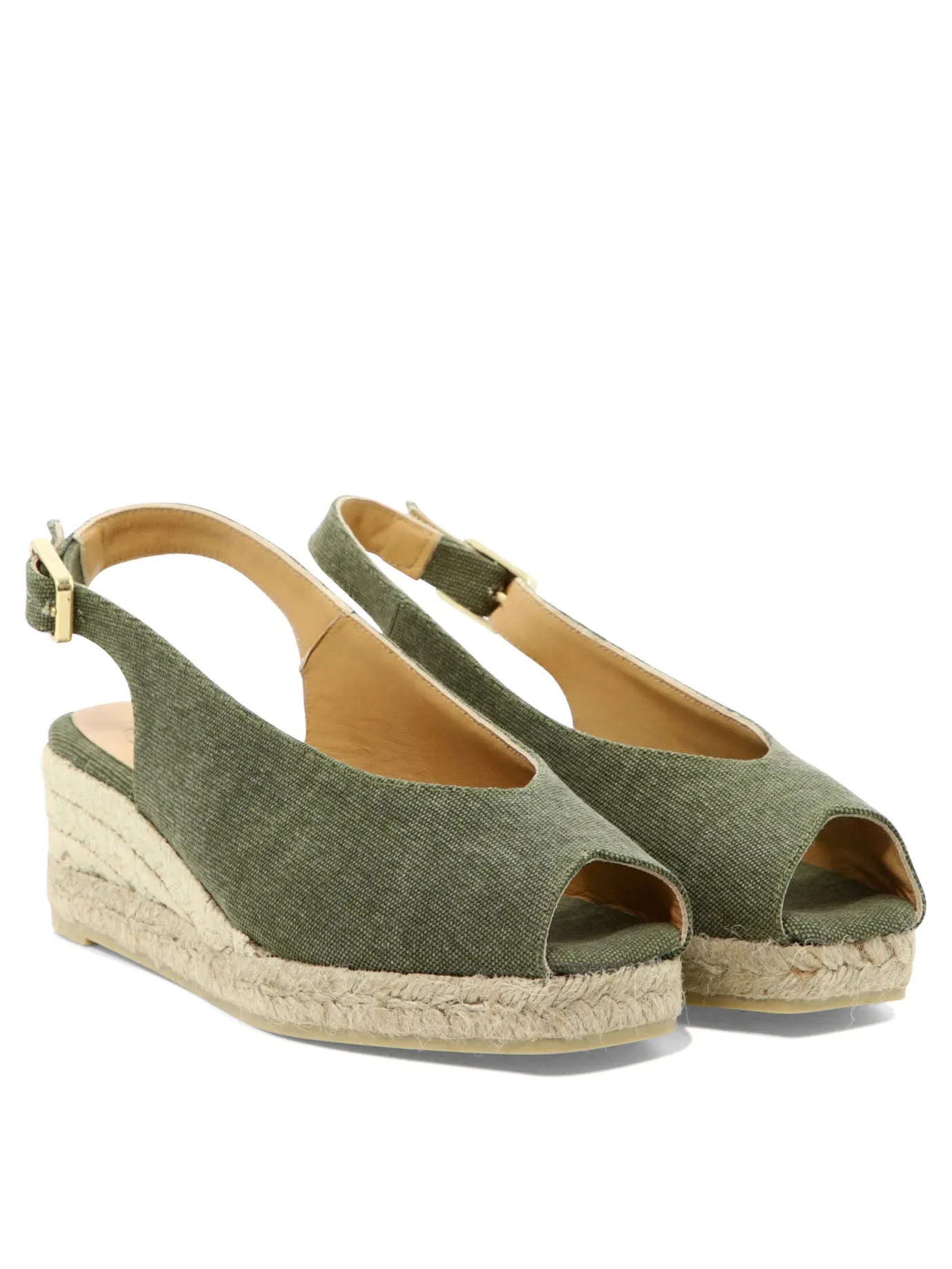 Castañer Dosalia espadrilles