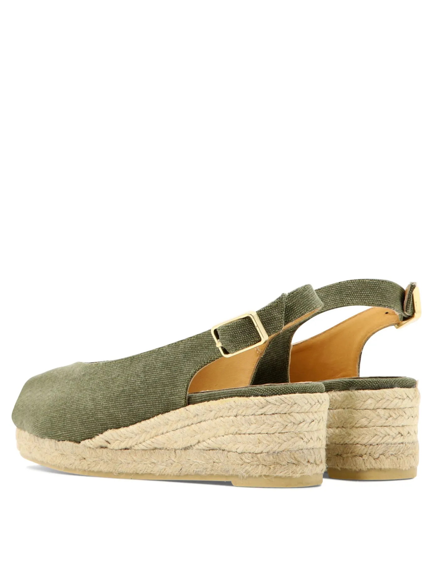 Castañer Dosalia espadrilles