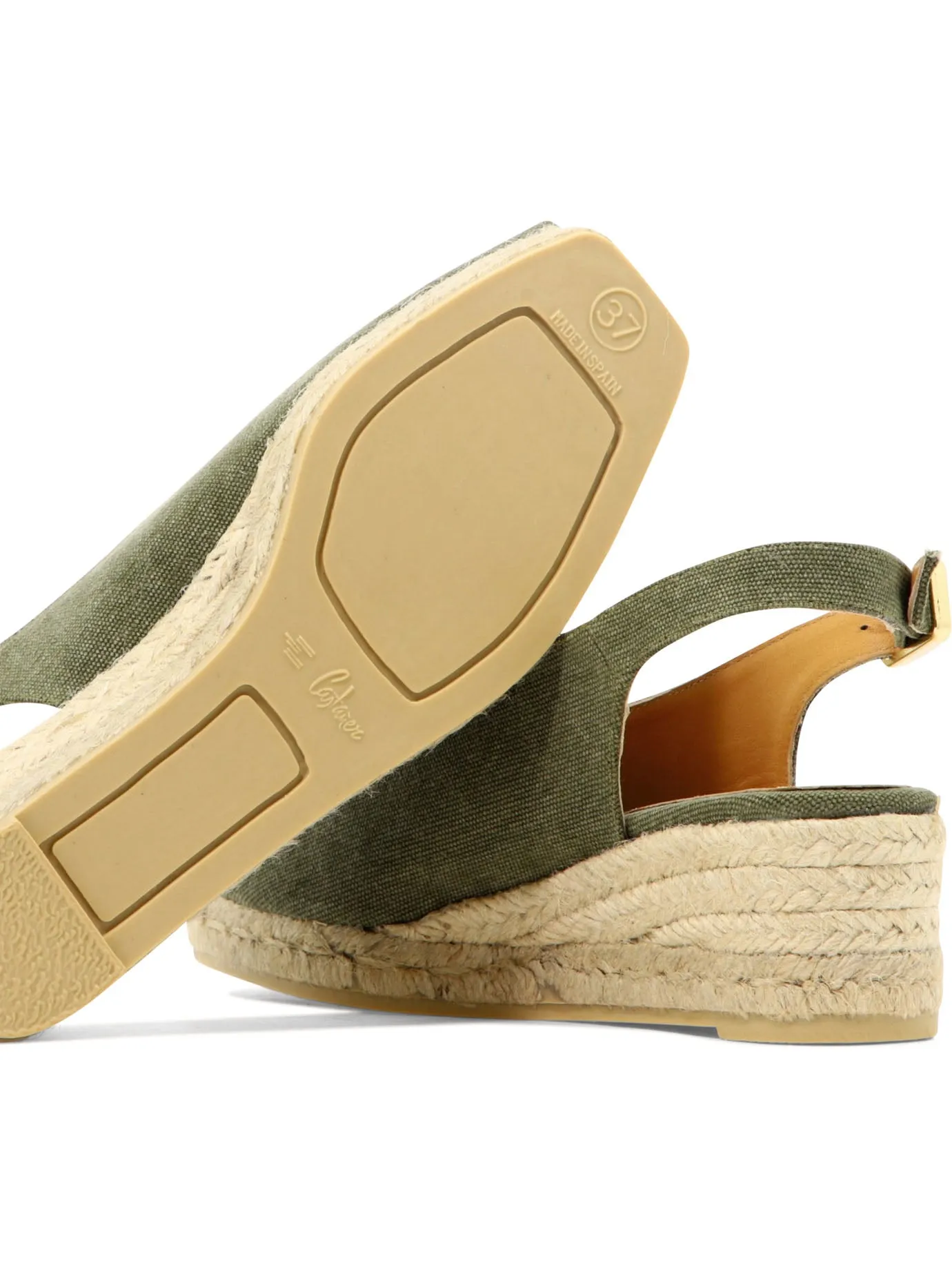 Castañer Dosalia espadrilles