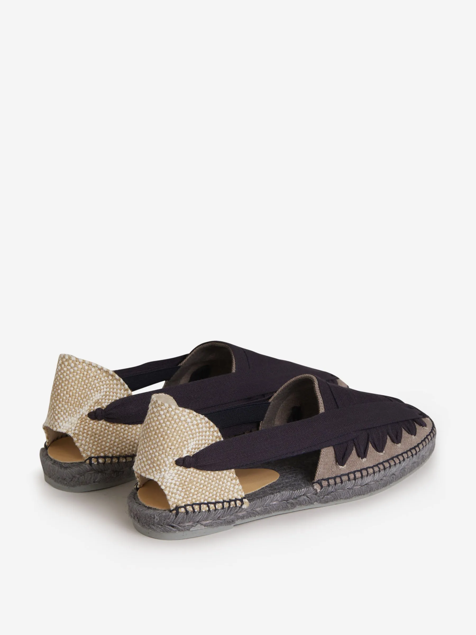 Castañer Norman espadrilles