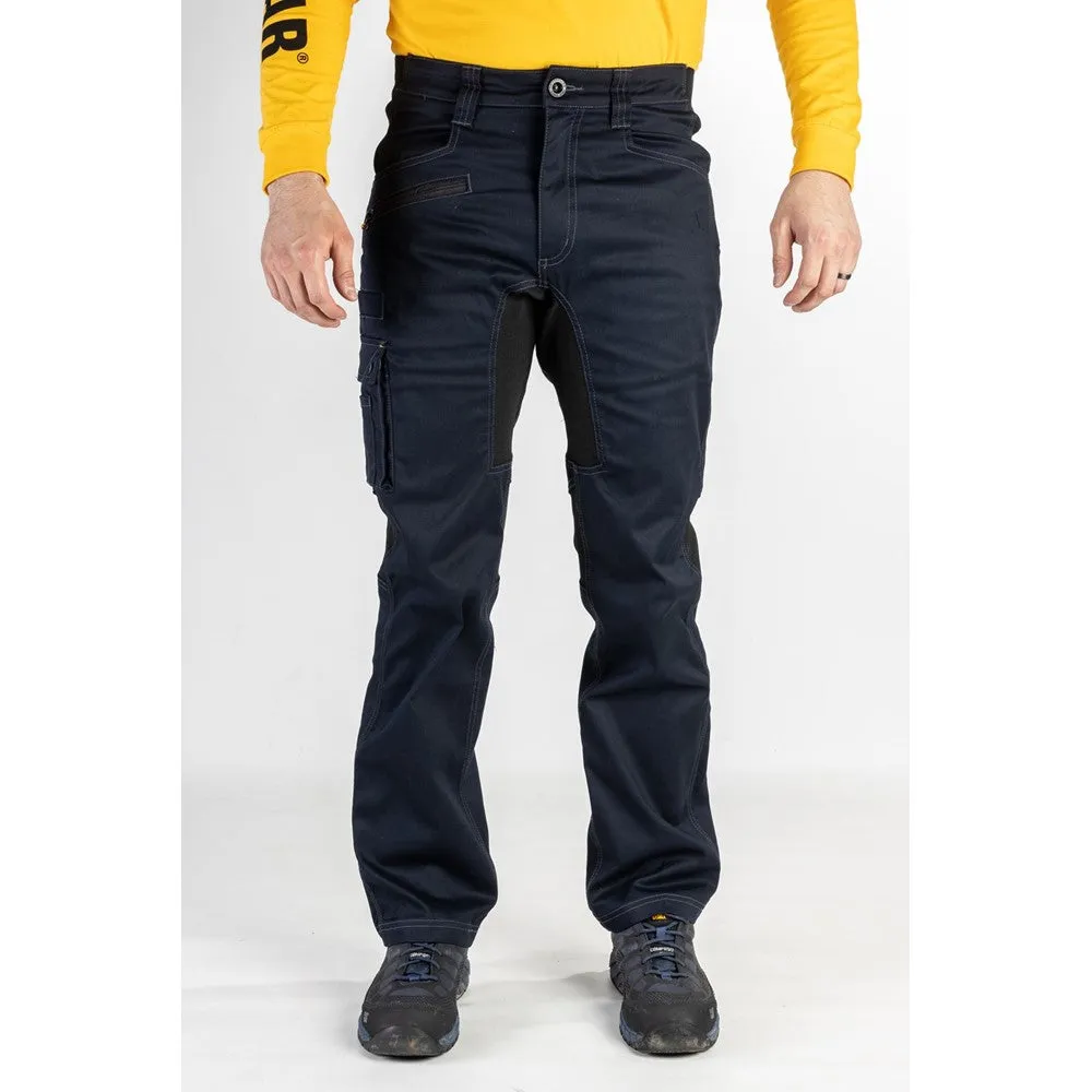 Cat Operator Flex Trousers.