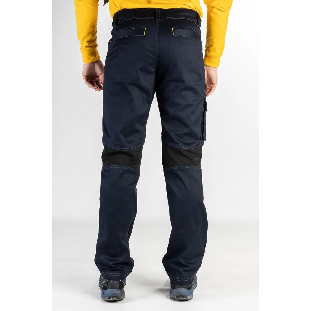 Cat Operator Flex Trousers.