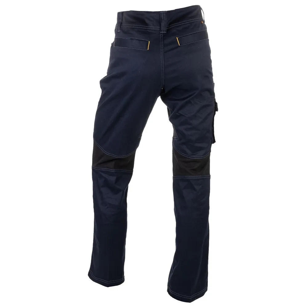 Cat Operator Flex Trousers.