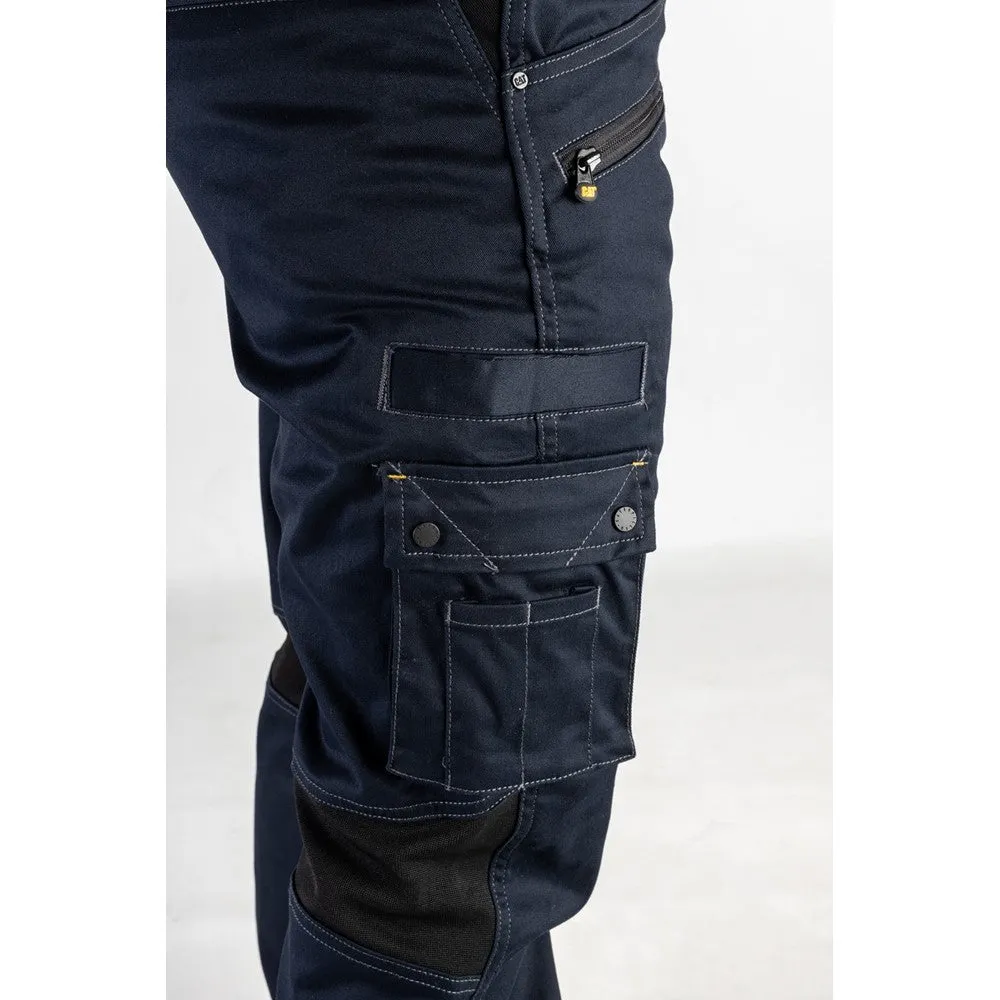 Cat Operator Flex Trousers.