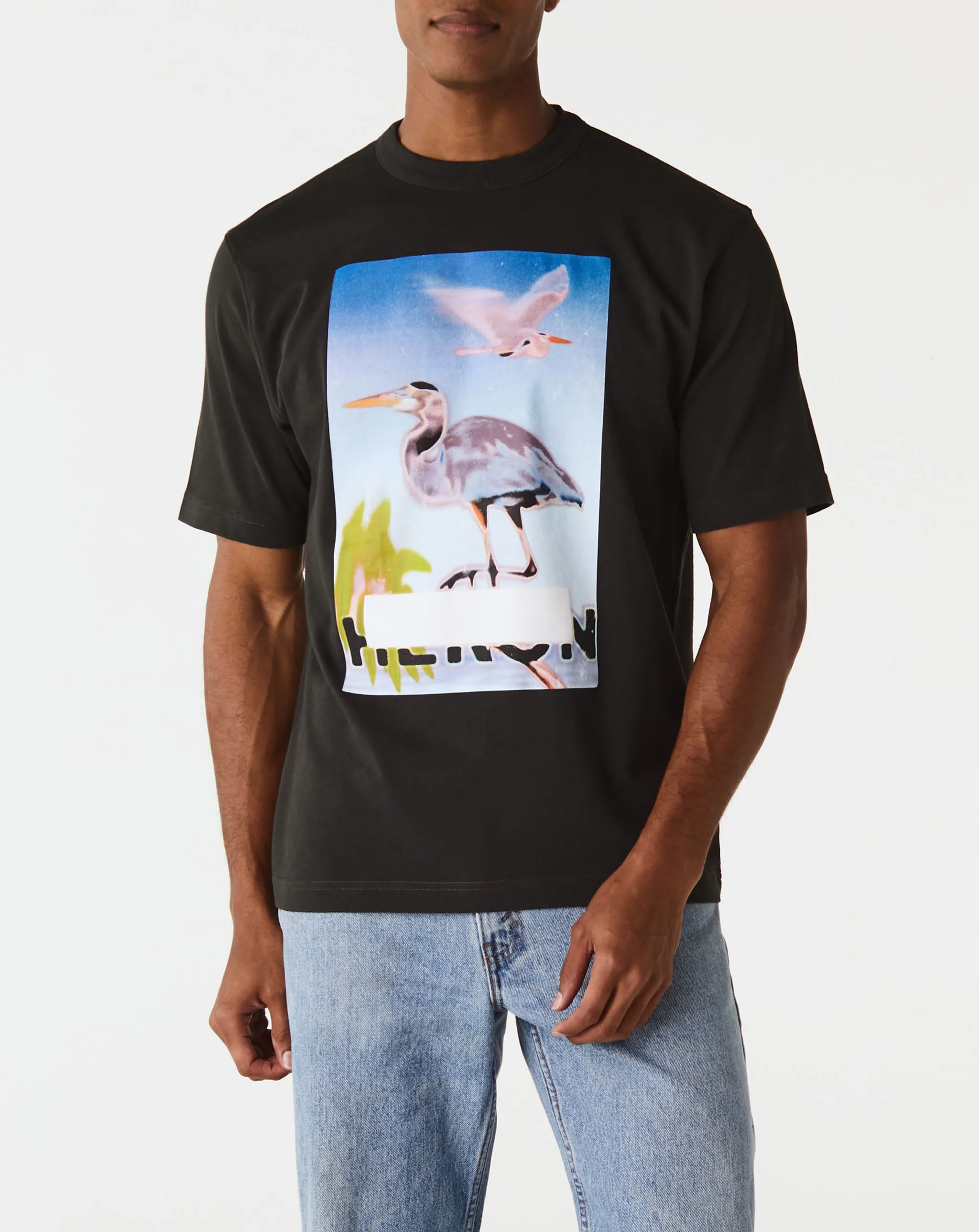 Heron T-Shirt