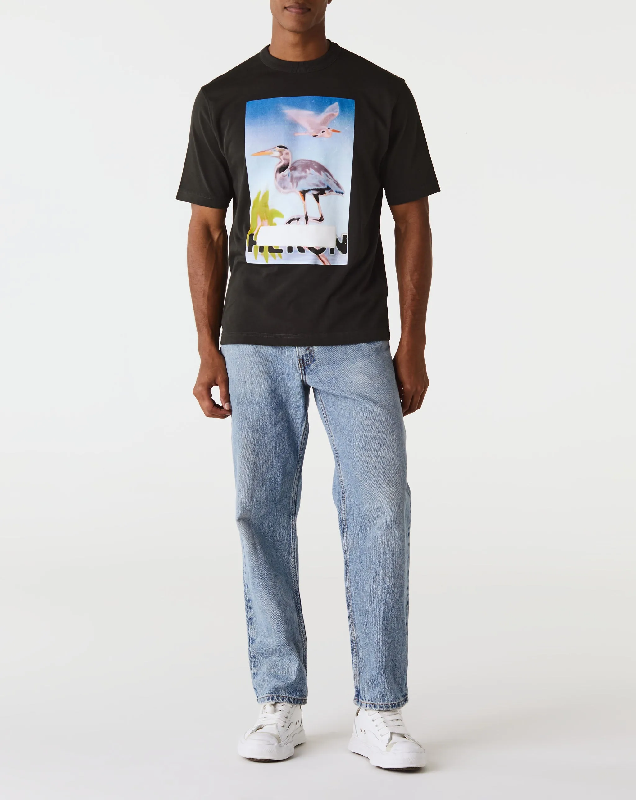 Heron T-Shirt