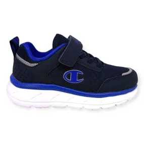 Champion FX III B Blue Kids Sneakers