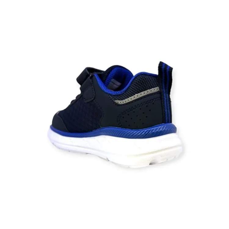 Champion FX III B Blue Kids Sneakers