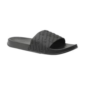 Champion Soft Slippers Black - S22050