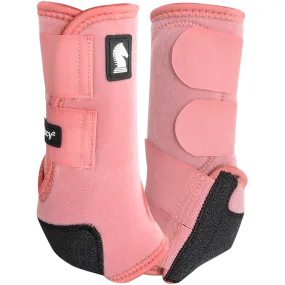 Legacy2 System-Blush Rear - Classic Equine