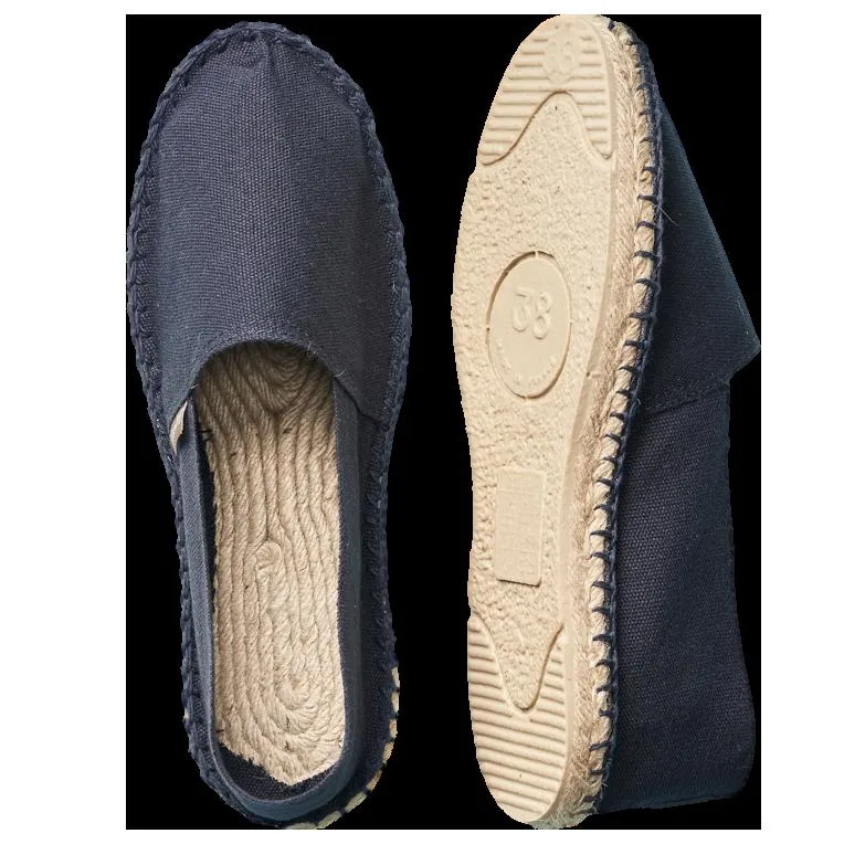 Classic Kids Espadrilles