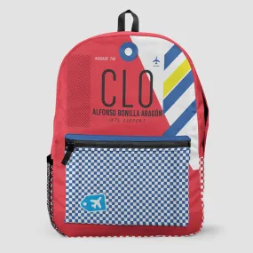 Backpack - Clothing Offer