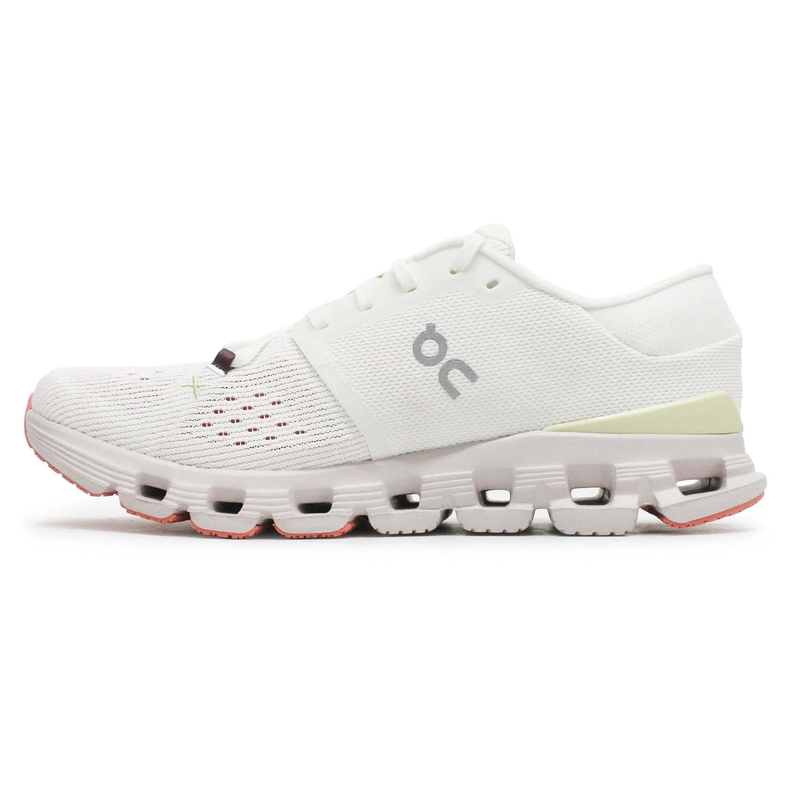 Cloud X 4 Textile Synthetic Women's Comfort Sneakers