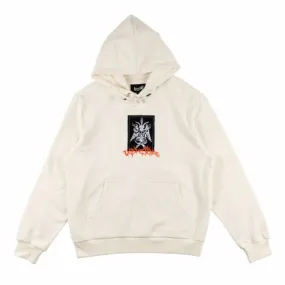 Bone Coagula Pullover Hood