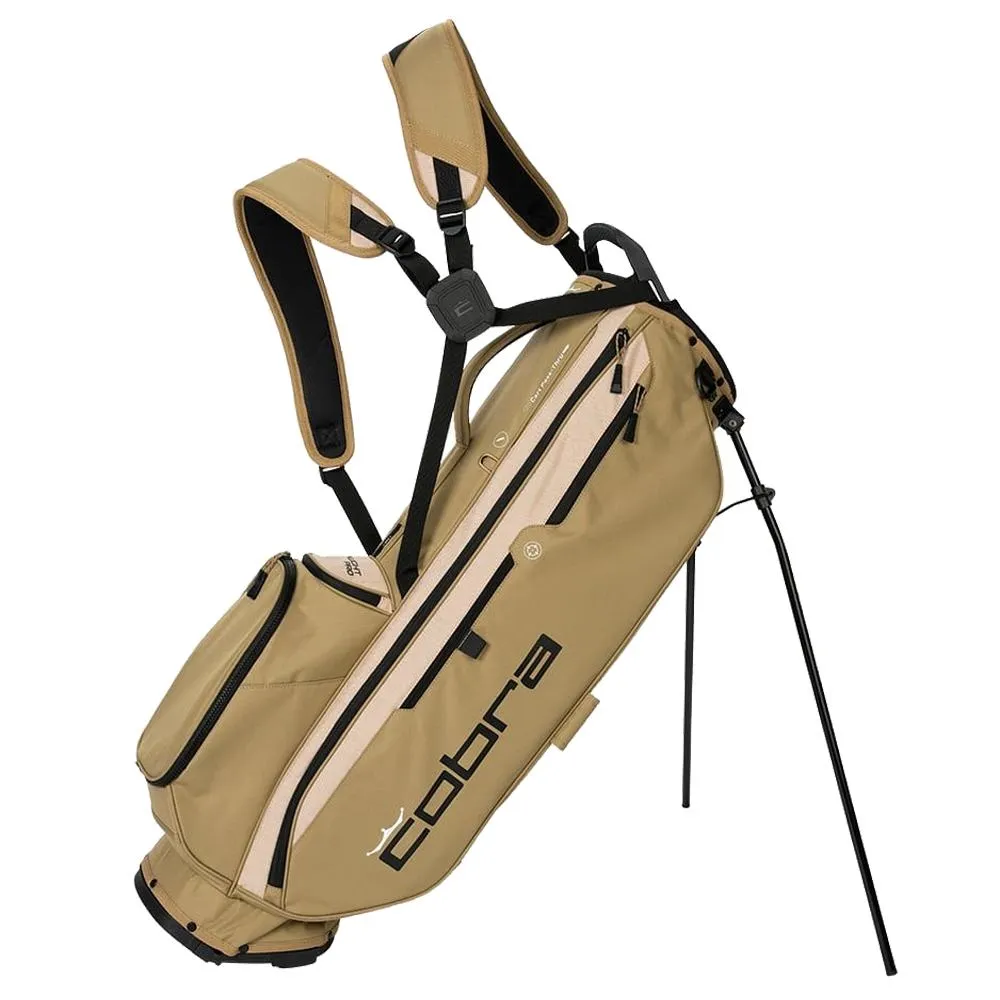 Cobra Ultralight Pro Stand Bag 2022