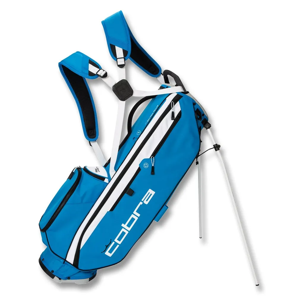 Cobra Ultralight Pro Stand Bag 2022