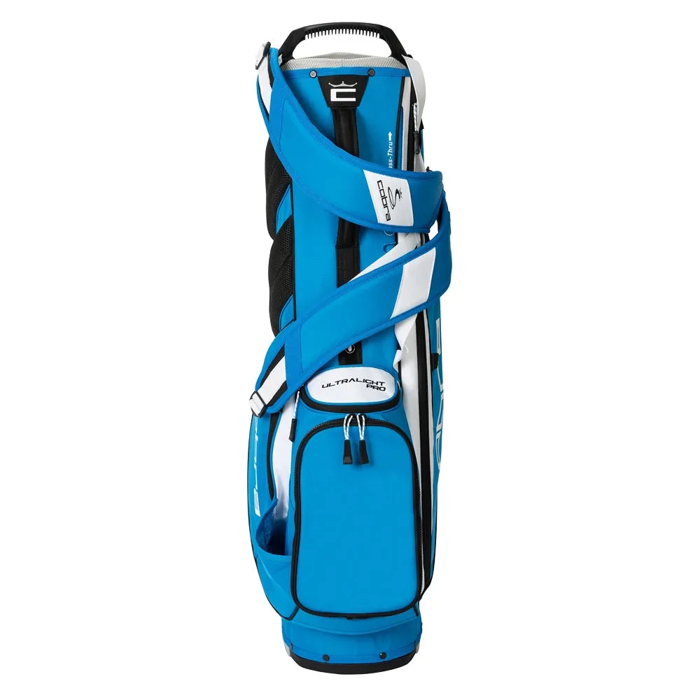 Cobra Ultralight Pro Stand Bag 2022