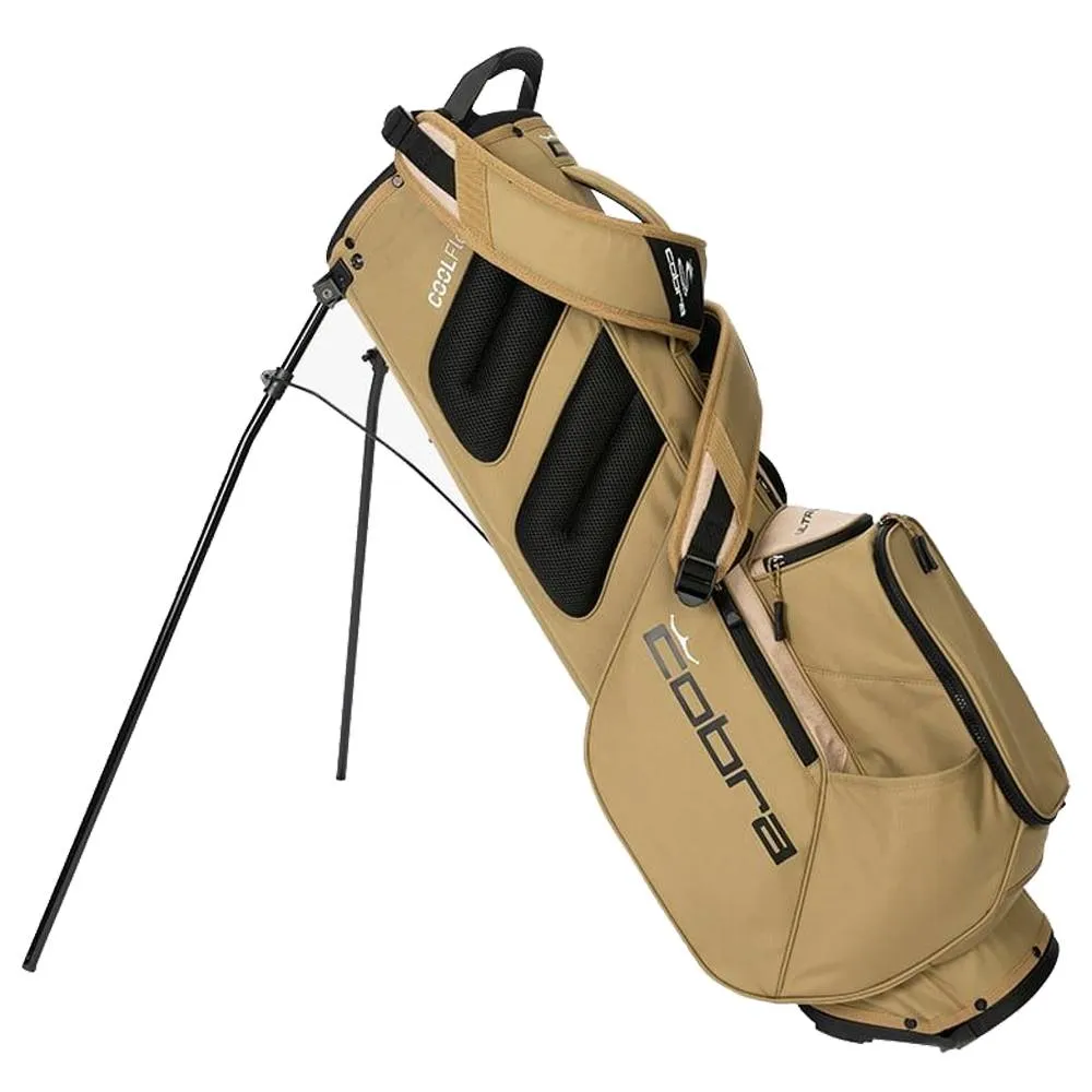 Cobra Ultralight Pro Stand Bag 2022