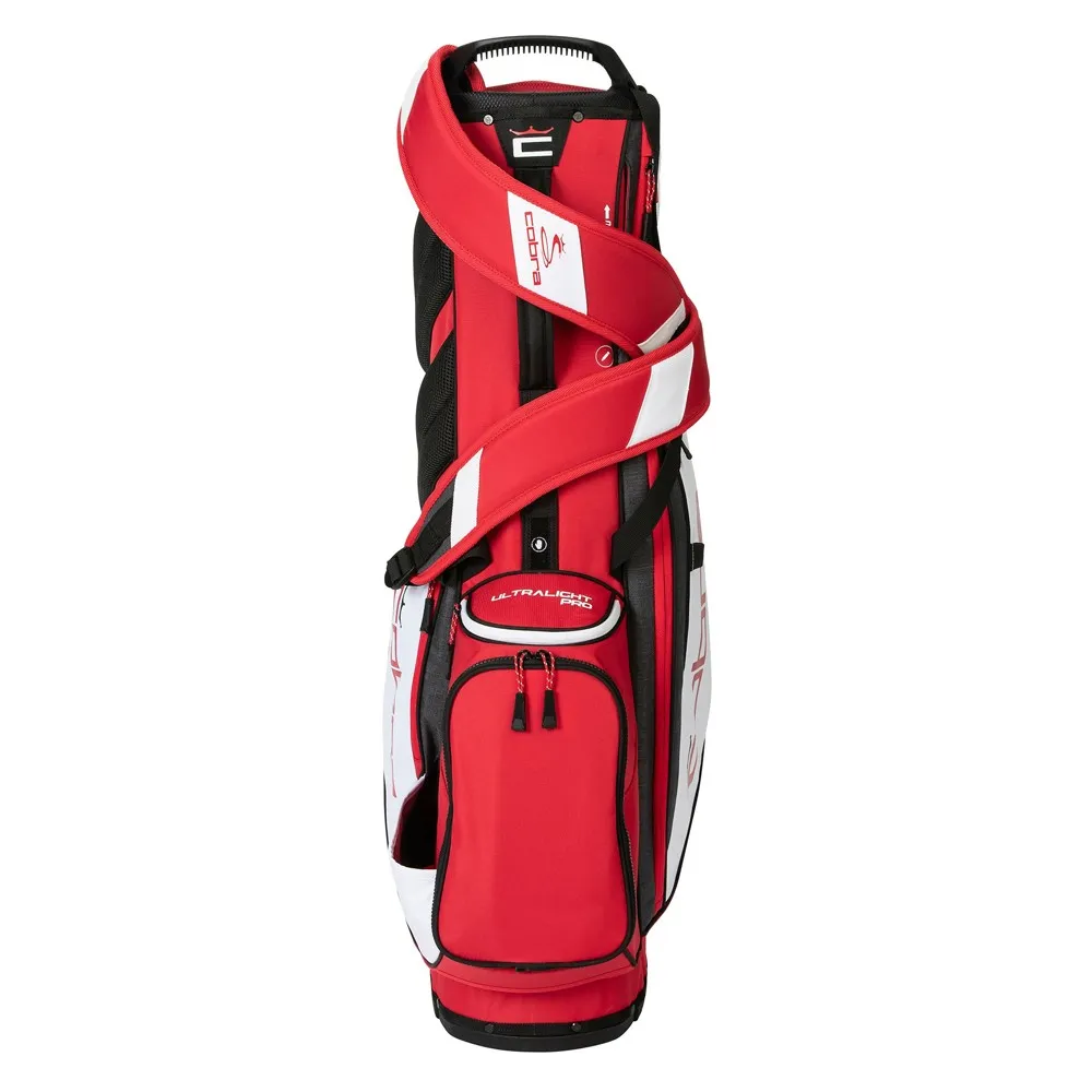 Cobra Ultralight Pro Stand Bag 2022