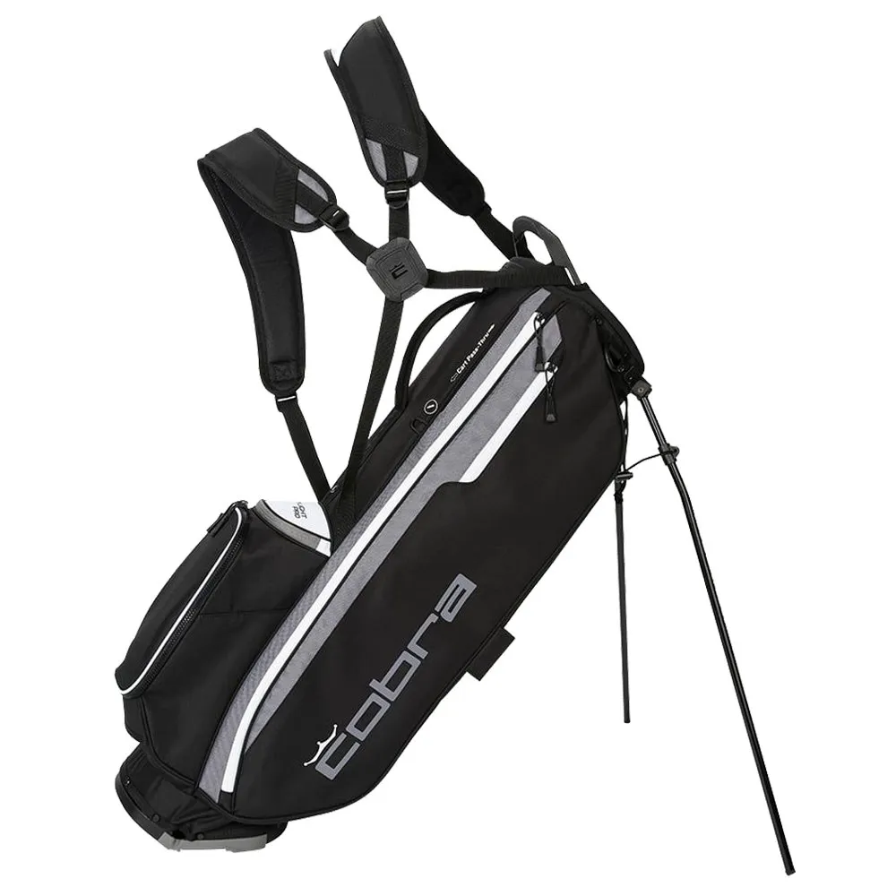 Cobra Ultralight Pro Stand Bag 2022