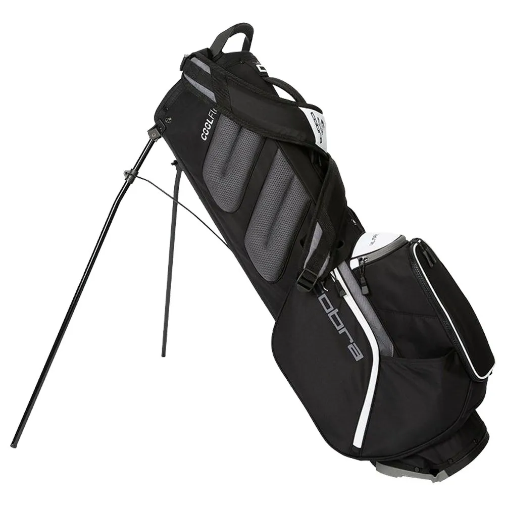 Cobra Ultralight Pro Stand Bag 2022