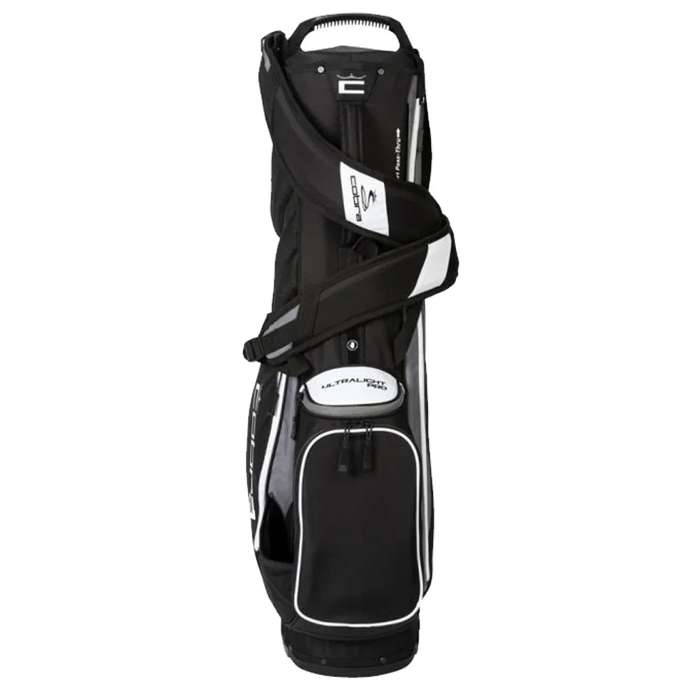 Cobra Ultralight Pro Stand Bag 2022