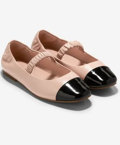 Cole Haan Yvette Maryjane Ballet Flat