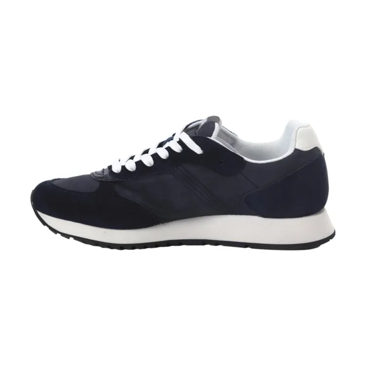 COLMAR 'TRAVIS ONE NAVY 001 Men's Lace-Up Sneakers