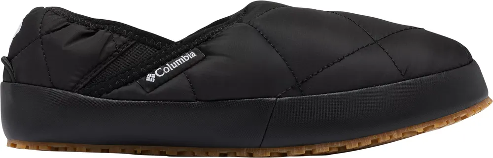 Columbia Women's Omni-Heat Lazy Bend 200g Moc Slippers