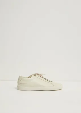 Common Projects -  Achilles Low Sneakers - Shoe