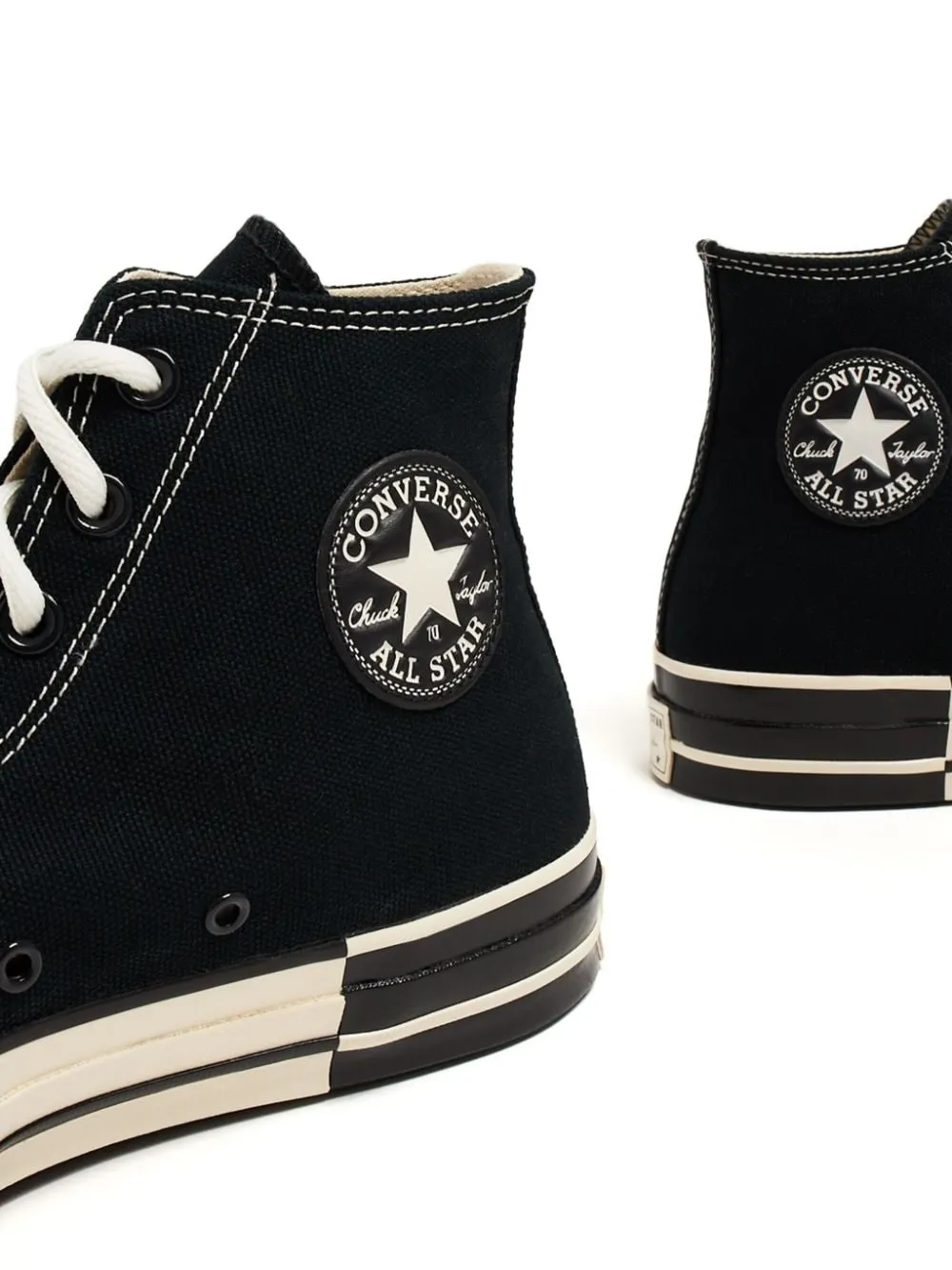 Converse    Converse Chuck 70 Hi Sneakers